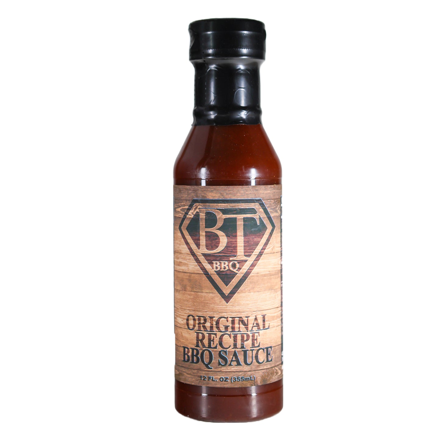 Our Original Recipe BBQ Sauce