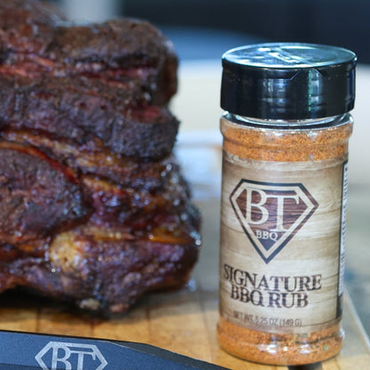 Signature BBQ Rub